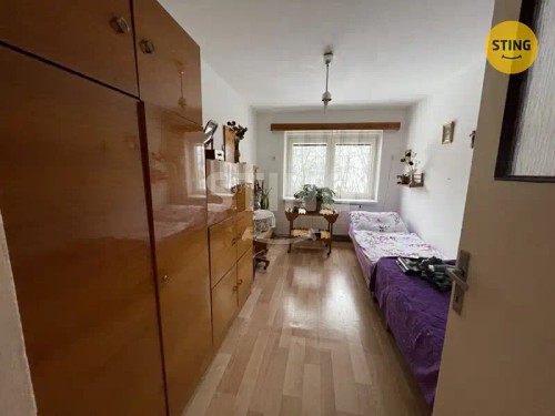 Prodej domu 205 m², pozemek 1038 m²