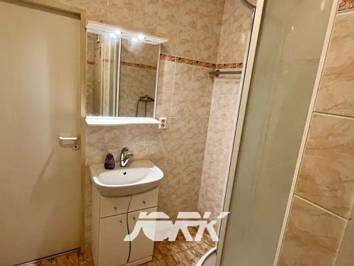 Prodaný byt 1+1 40 m²