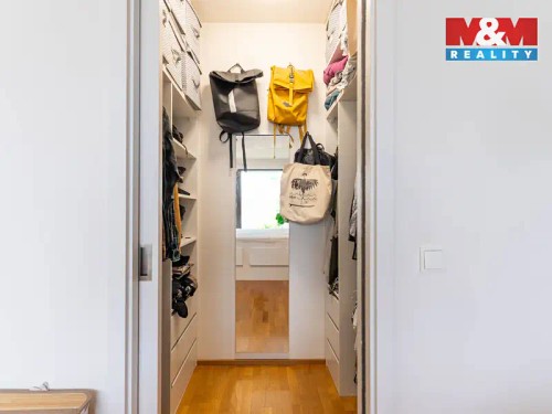 Prodaný byt 4+kk 100 m²
