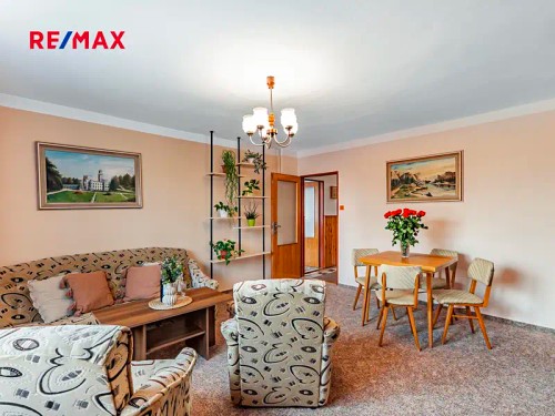 Prodej domu 132 m², pozemek 1443 m²