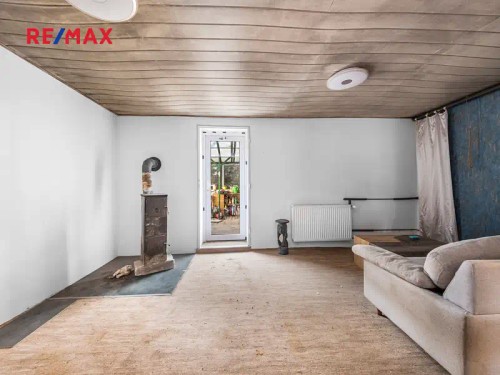 Prodej domu 203 m², pozemek 910 m²