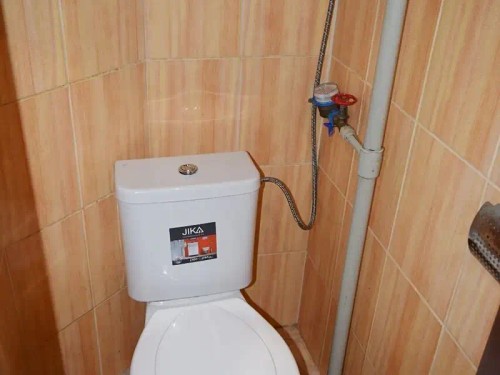 Prodaný byt 2+kk 40 m²