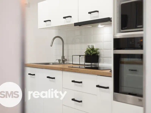 Prodaný byt 3+1 63 m²