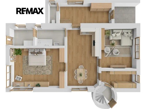 Prodej domu 74 m², pozemek 684 m²