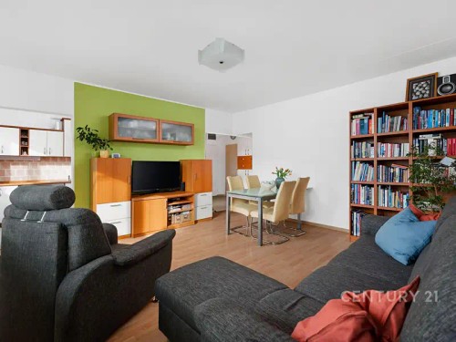 Prodej bytu 5+1 106 m²