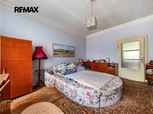 Prodej domu 160 m², pozemek 491 m²