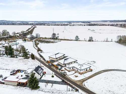 Prodej domu 141 m², pozemek 1092 m²