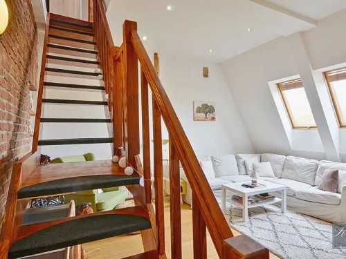 Prodaný  byt 2+1 90 m²