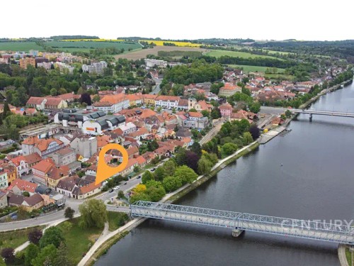 Prodej domu 160 m², pozemek 319 m²