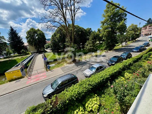 Prodej bytu 2+1 64 m²
