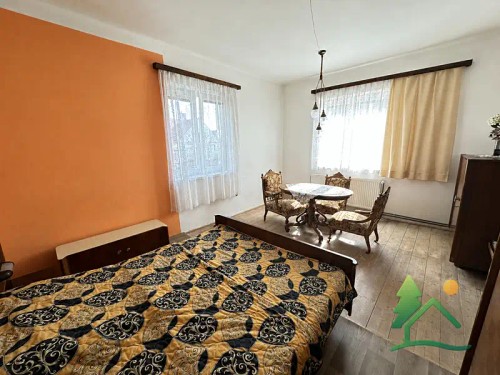 Prodej domu 140 m², pozemek 415 m²