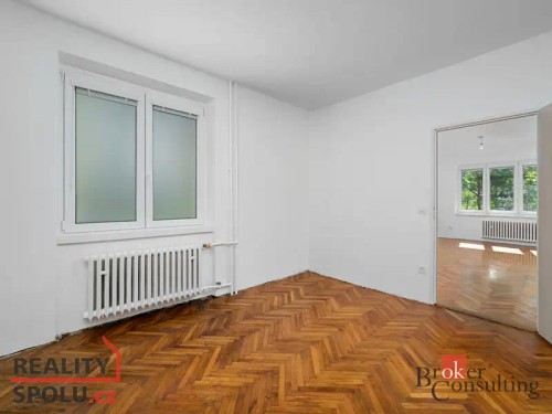 Prodaný  byt 2+1 50 m²