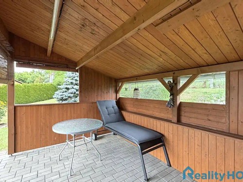 Prodej stavebního pozemku 500 m²