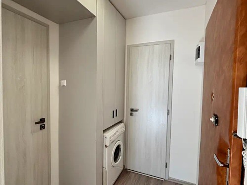 Prodaný byt 1+kk 30 m²