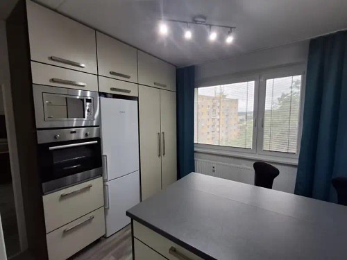 Prodaný byt 1+1 35 m²