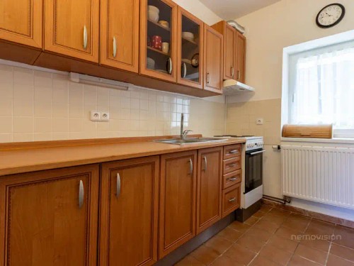 Prodej chalupy 120 m², pozemek 211 m²