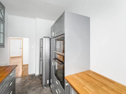 Prodaný byt 4+1 118 m²