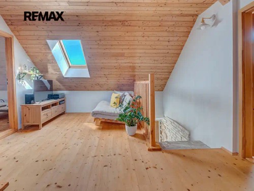 Prodej domu 157 m², pozemek 2275 m²