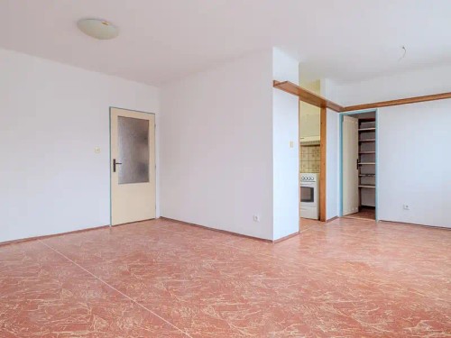 Prodaný byt 3+kk 67 m²