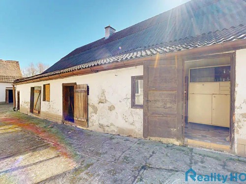 Prodej domu 122 m², pozemek 559 m²