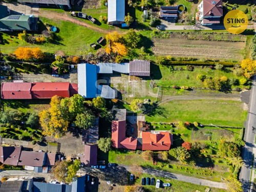 Prodej zemědělské usedlosti 410 m², pozemek 3700 m²
