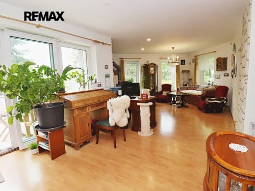 Prodej domu 174 m², pozemek 1344 m²