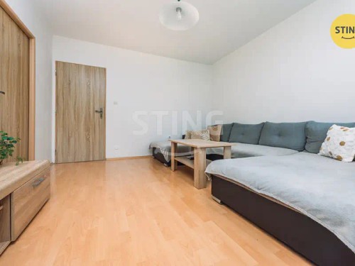 Prodej bytu 3+1 63 m²