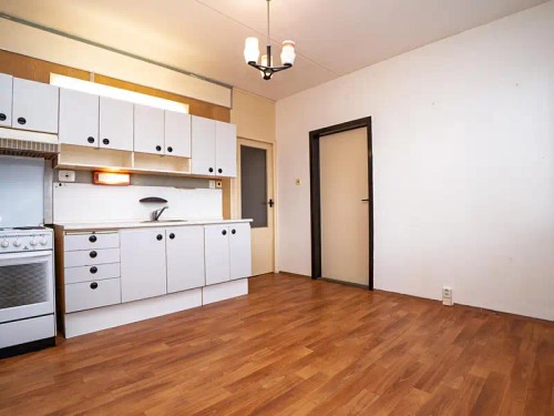 Prodej bytu 4+1 82 m²
