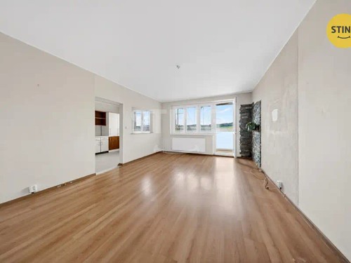 Prodej bytu 3+1 79 m²