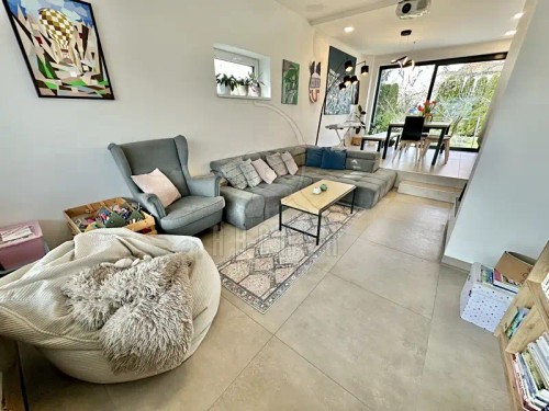 Prodej domu 212 m², pozemek 654 m²