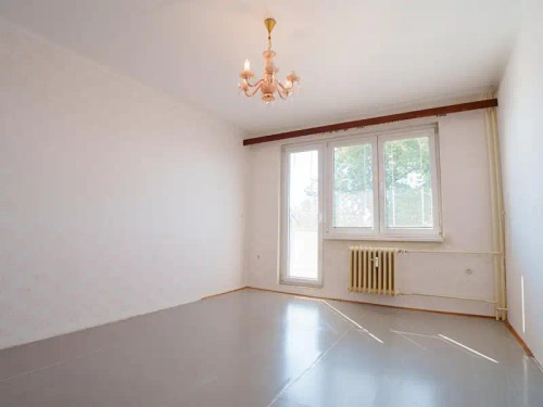 Prodej bytu 3+1 71 m²