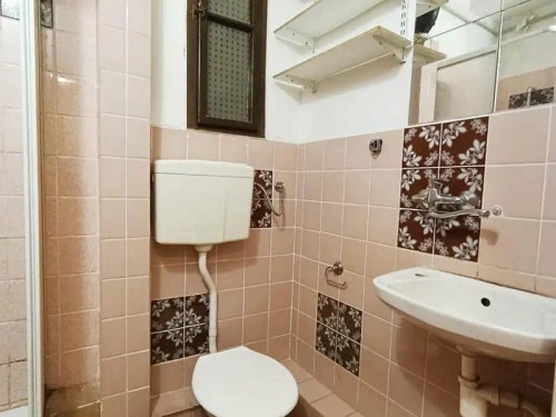 Prodaný byt 1+1 34 m²