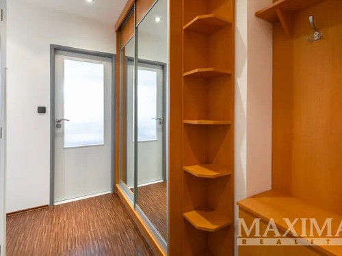 Prodaný byt 2+kk 44 m²