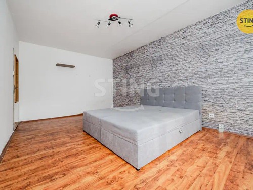 Prodej bytu 2+1 51 m²