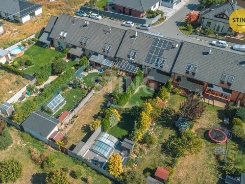 Prodej domu 125 m², pozemek 336 m²