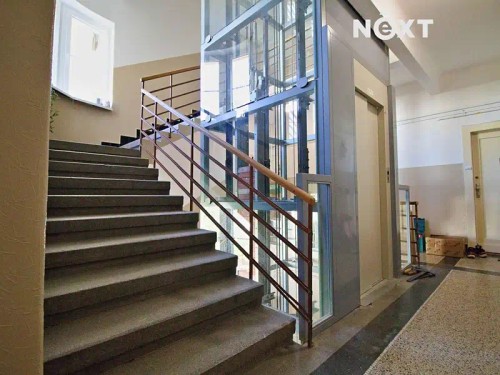 Prodej bytu 3+1 94 m²