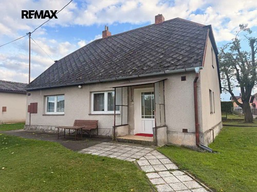 Prodej domu 95 m², pozemek 963 m²