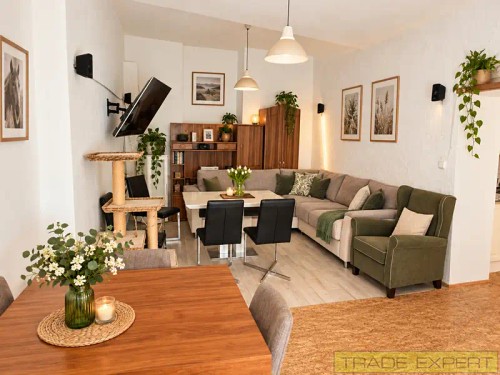 Prodej domu 90 m², pozemek 364 m²