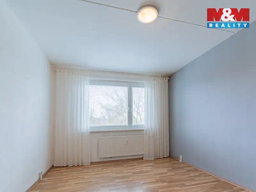 Prodej bytu 3+1 76 m²