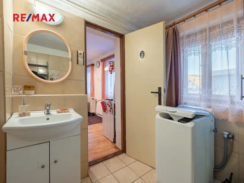 Prodaný dům 130 m², pozemek 1341 m²