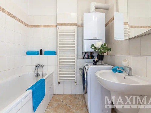 Prodej bytu 3+kk 65 m²