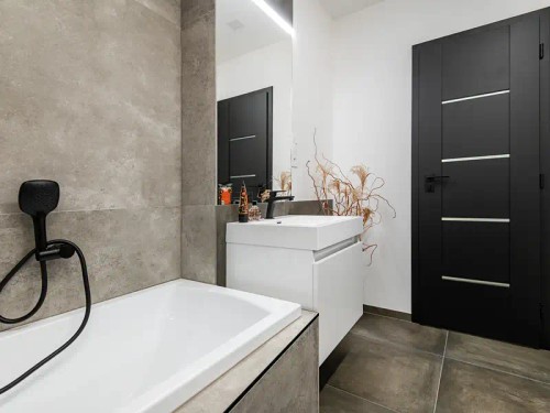 Prodaný byt 4+kk 71 m²