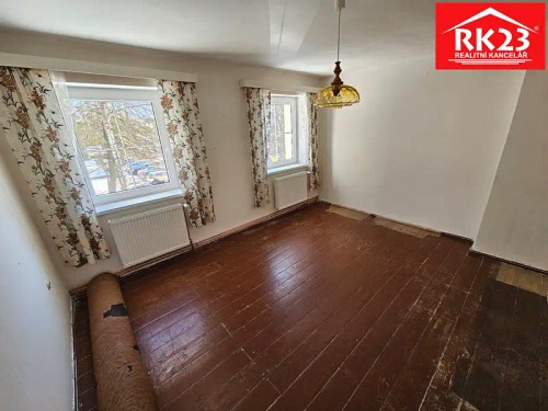 Prodaný byt 4+1 75 m²