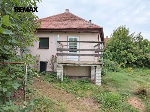 Prodej domu 135 m², pozemek 316 m²