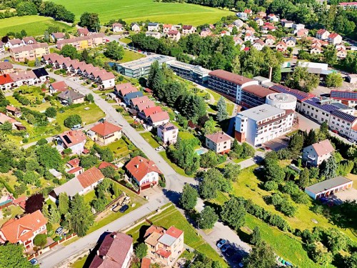 Prodej domu 191 m², pozemek 1168 m²