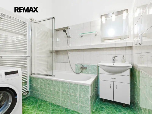 Prodaný byt 3+1 80 m²