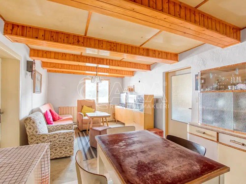 Prodej domu 75 m², pozemek 270 m²