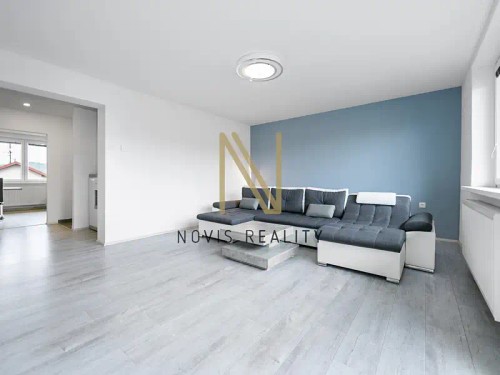 Prodaný  byt 3+1 76 m²