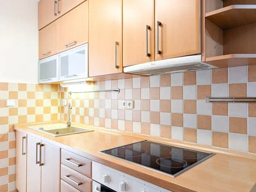 Prodaný byt 2+1 51 m²