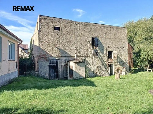 Prodej domu 200 m², pozemek 2250 m²